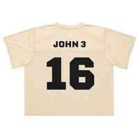 CROSSROADS JERSEY
