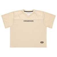 CROSSROADS JERSEY