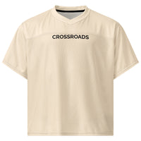 CROSSROADS JERSEY