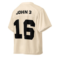 CROSSROADS JERSEY