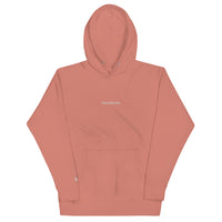 AT THE CROSSROADS HODDIE