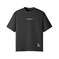 CROSSROADS TEE