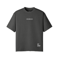 CROSSROADS TEE