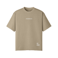 CROSSROADS TEE