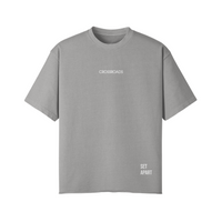 CROSSROADS TEE