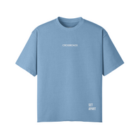 CROSSROADS TEE