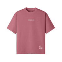 CROSSROADS TEE