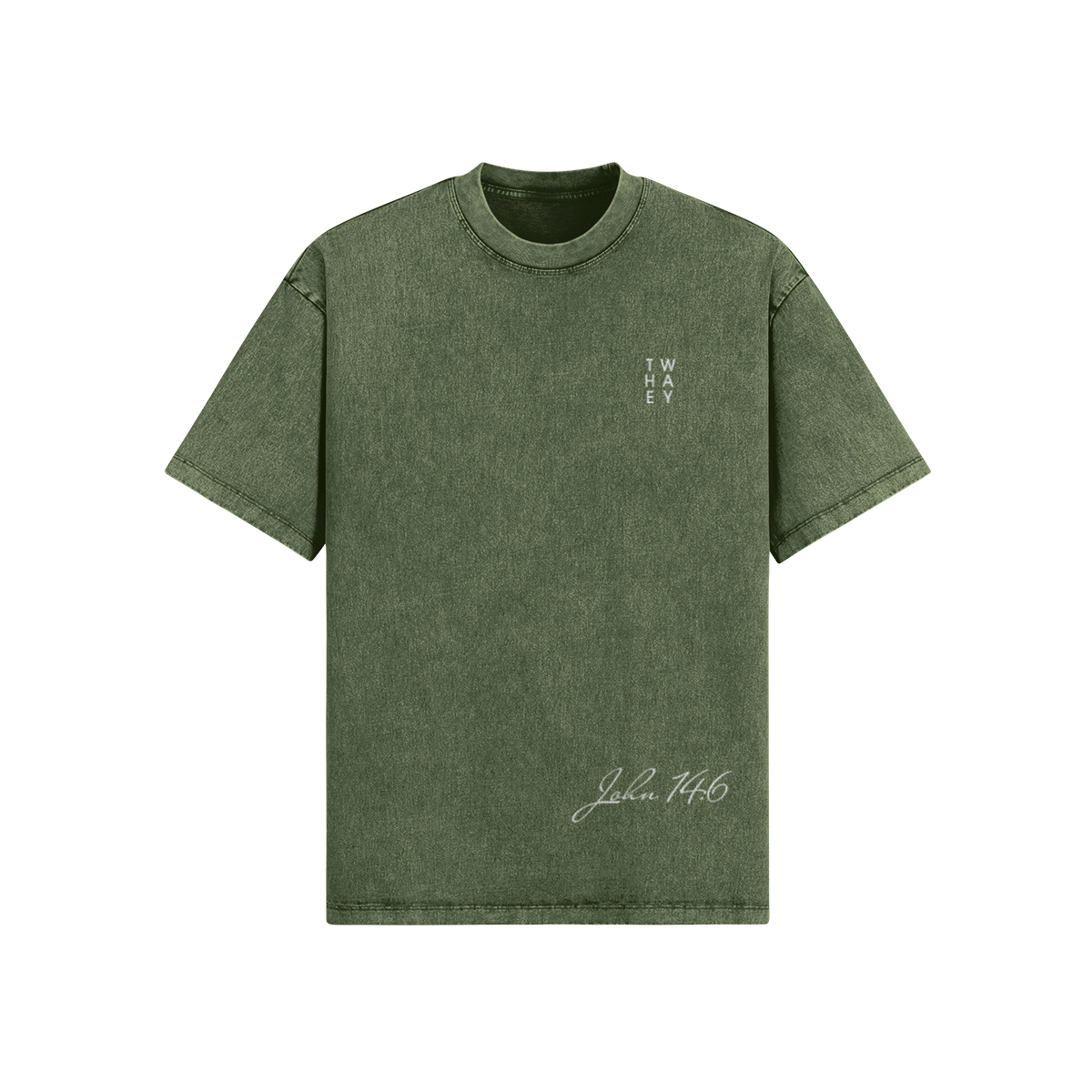 THE WAY TEE