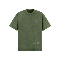 THE WAY TEE