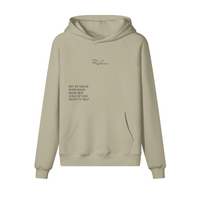REBORN HOODIE
