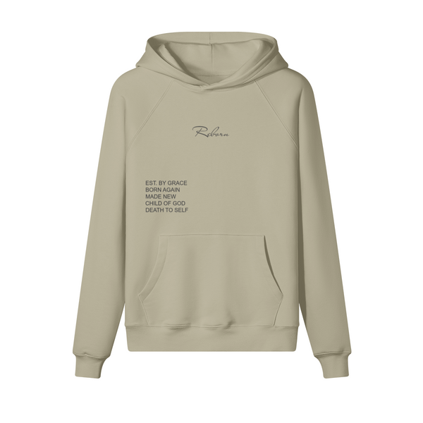 REBORN HOODIE