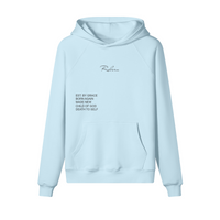 REBORN HOODIE