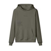 REBORN HOODIE
