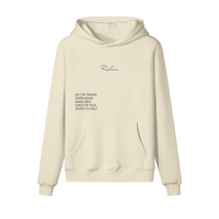 REBORN HOODIE