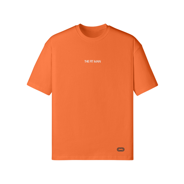 THE FIT MAN