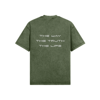 THE WAY TEE