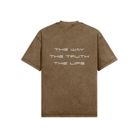 THE WAY TEE
