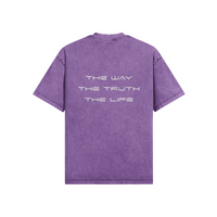 THE WAY TEE