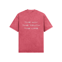 THE WAY TEE