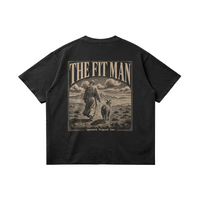 THE FIT MAN