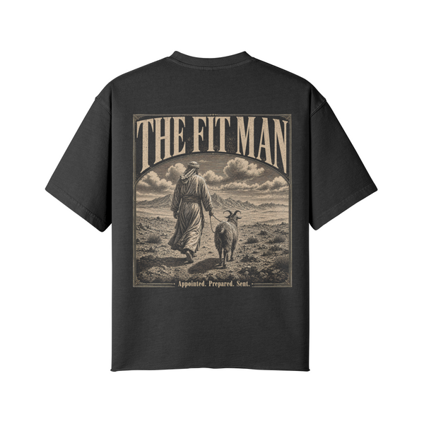 THE FIT MAN