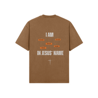 I AM TEE