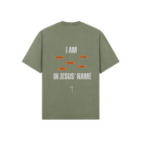 I AM TEE