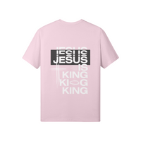 JESUS IS KING