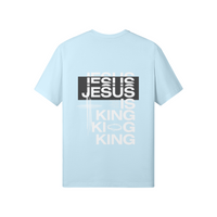 JESUS IS KING