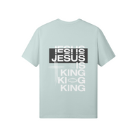 JESUS IS KING
