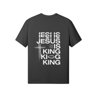 JESUS IS KING